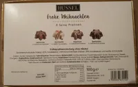 Frohe Weihnachten