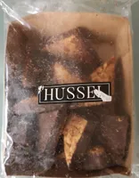 Mini nussecken