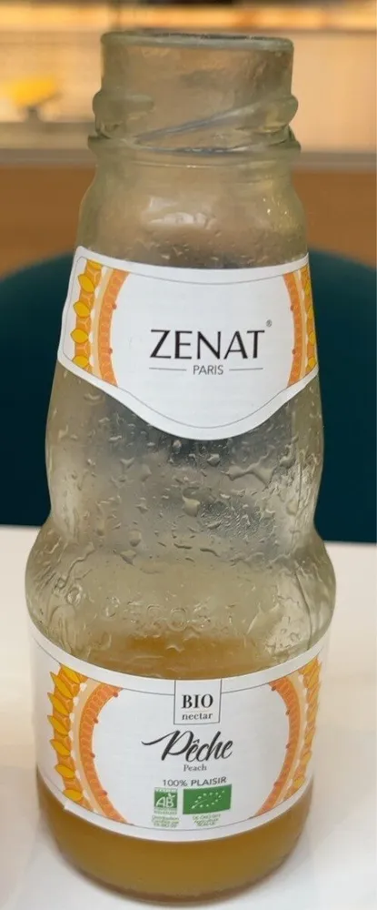Zenat Pêche