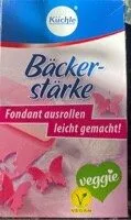 Bäckerstärke