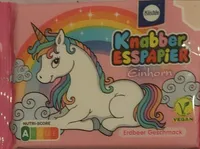 Knabber esspapier