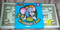 Knabber Cash