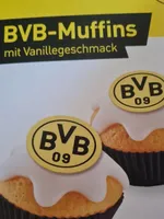 BVB Muffins