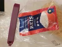 Parboiled Reis Langkorn