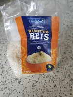 Risotto Reis