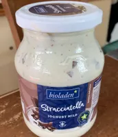 Stracciatella Joghurt mild