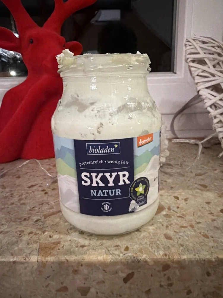 skyr