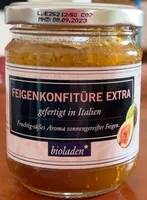 Feigenkonfitüre Extra