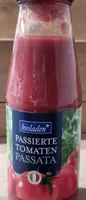 Passierte Tomaten Passata