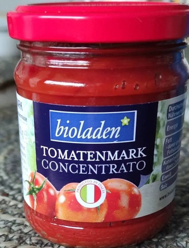 Tomatenmark