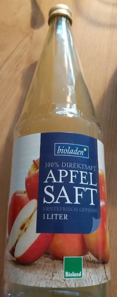 Apfelsaft