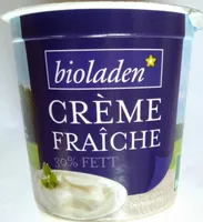 Crème Fraîche
