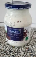 Stracciatella Joghurt Mild