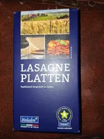 Lasagne