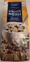 Bircher Müsli