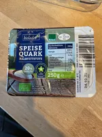SPEISE QUARK HALBFETTSTUFE