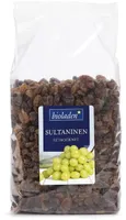 Sultaninen sonnengetrocknet