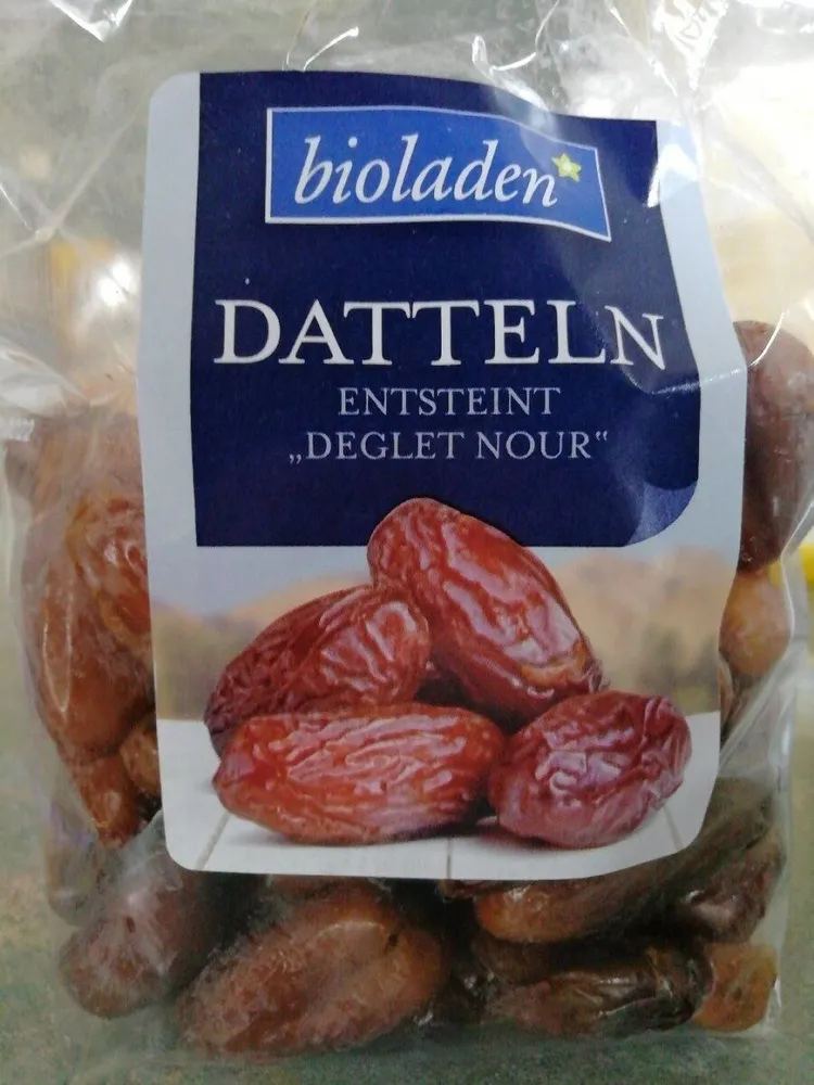 Datteln, entsteint