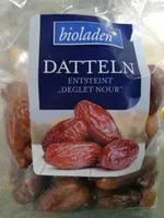 Datteln, entsteint