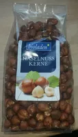 Haselnusskerne