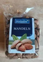 Mandeln
