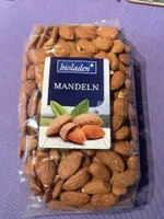 Mandeln