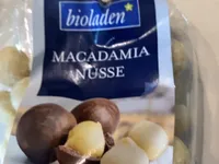 Macadamianüsse