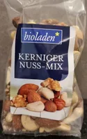 KERNIGER Nuss-Mix