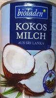 Kokosmilch