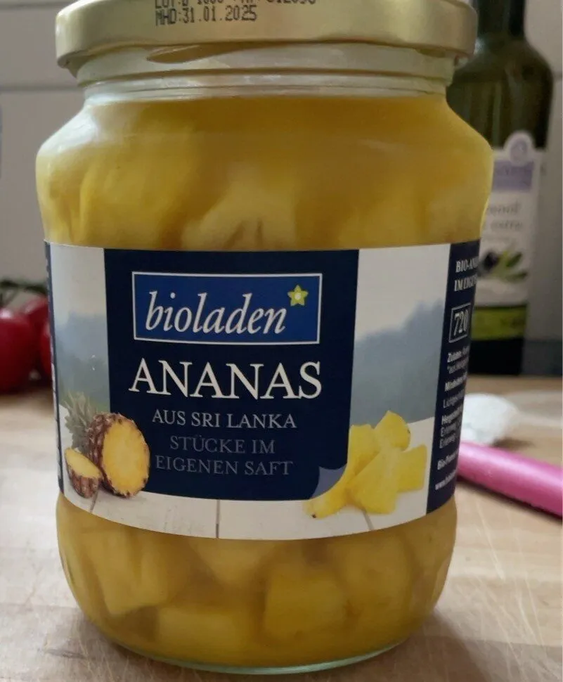ANANAS