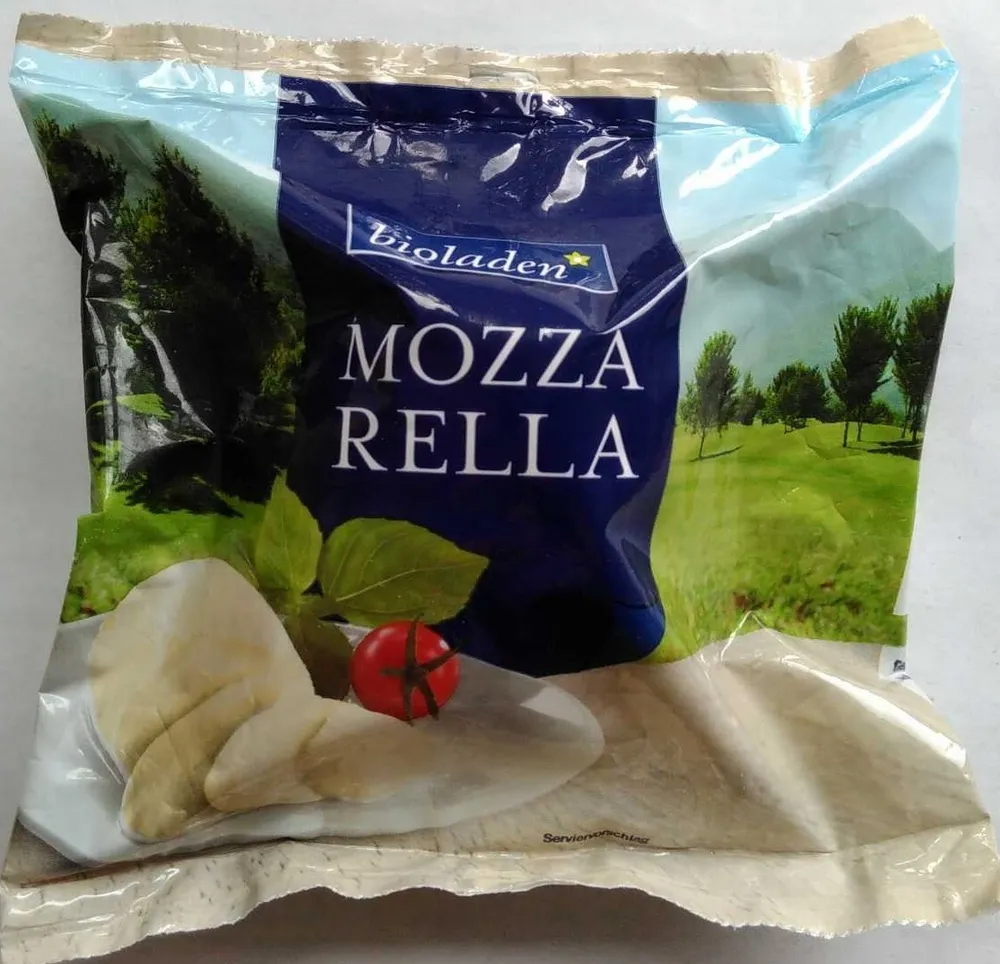Mozzarella