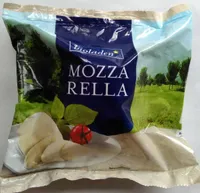 Mozzarella