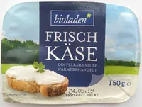 Frischkäse