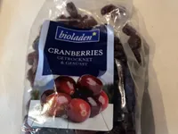 Cranberries