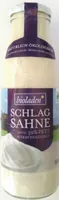 bioladen* Schlagsahne