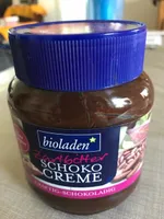 Bioladen Zartbitter Schokocreme