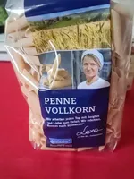 Penne Vollkorn bioladen