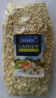 Cashew Kleinbruch