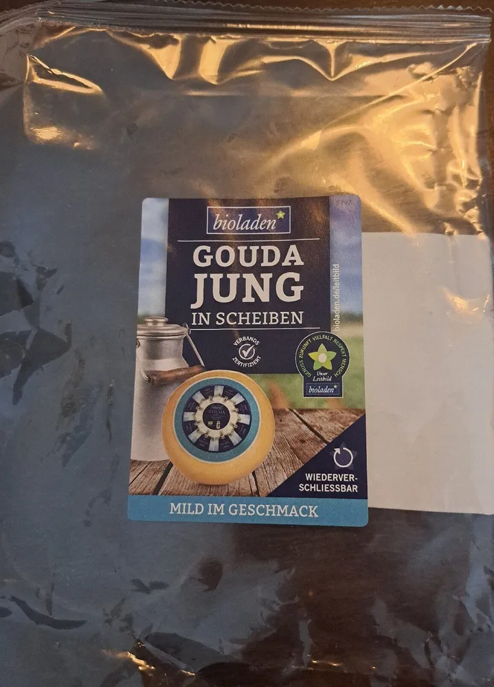 Gouda jung