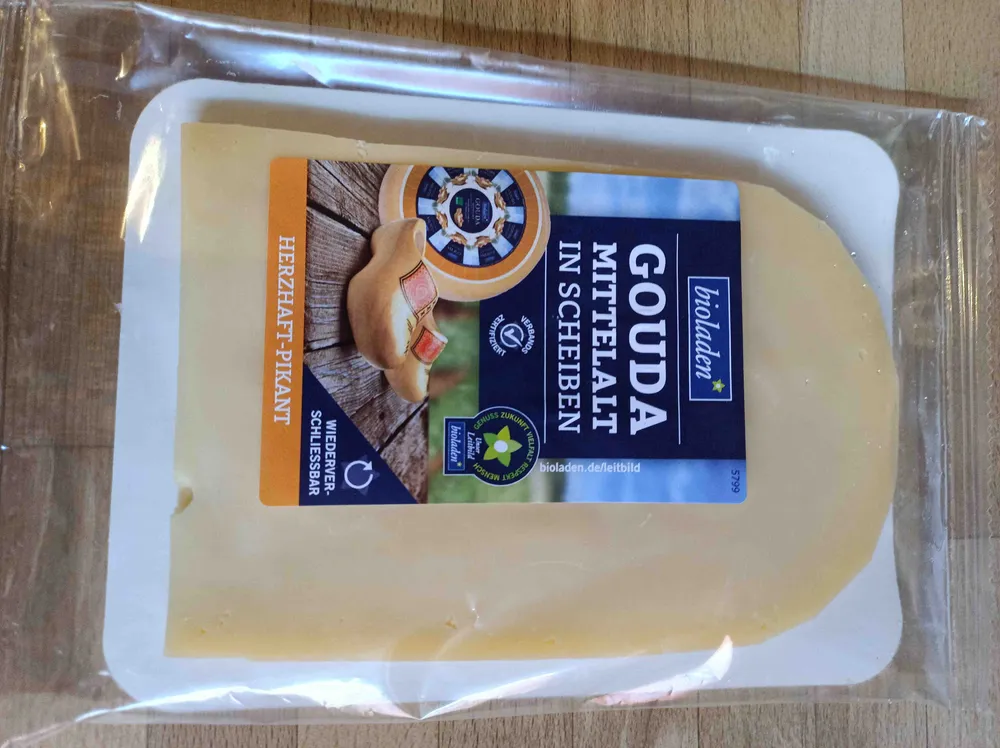 Bio-Gouda-Mitellalt