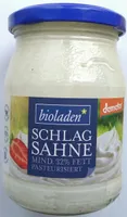 Schlagsahne