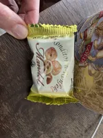 Konditoren Konfekt Mandel