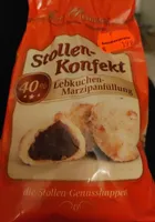 Stollen-Konfekt