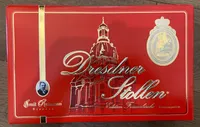 Dresdener Stollen Edition Frauenkirche