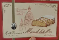 Mandelstollen