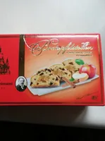 Bratapfelstollen