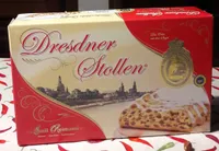 Dresdner Stollen