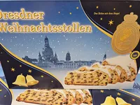 Dresdner Weihnachtsstollen