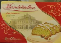 Mandelstollen