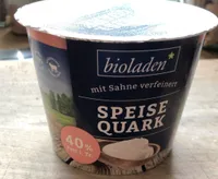 Speise Quark